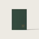 Beyond 50 Minutes: A Guided Therapy Journal