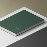 Beyond 50 Minutes: A Guided Therapy Journal